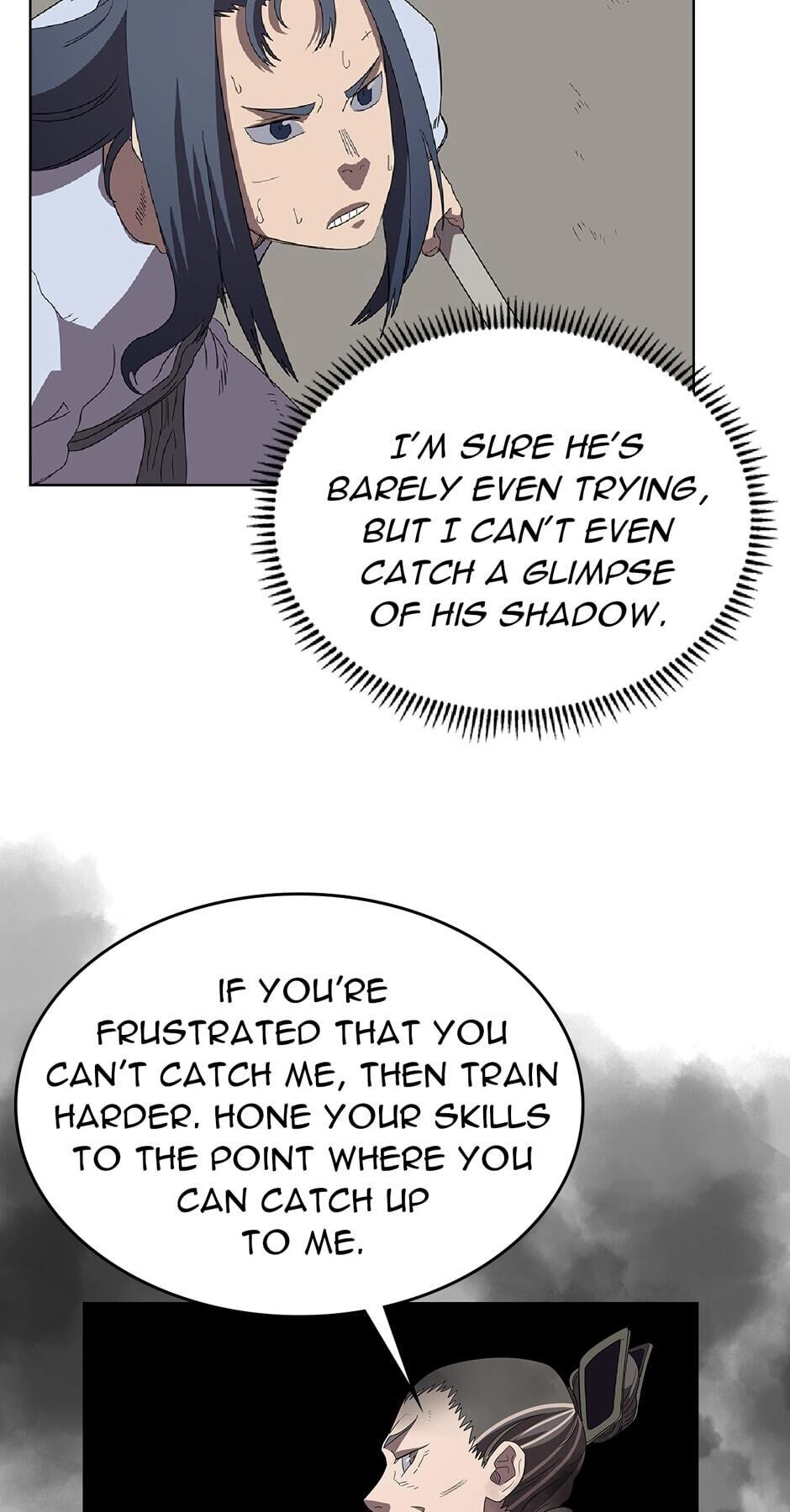 Heavenly Demon Reborn! Chapter 73, page 44 of 73