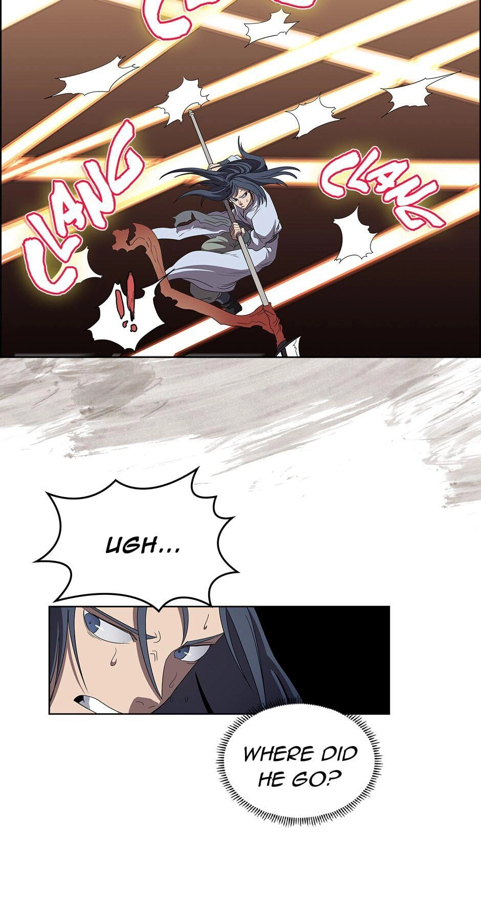 Heavenly Demon Reborn! Chapter 73, page 47 of 73