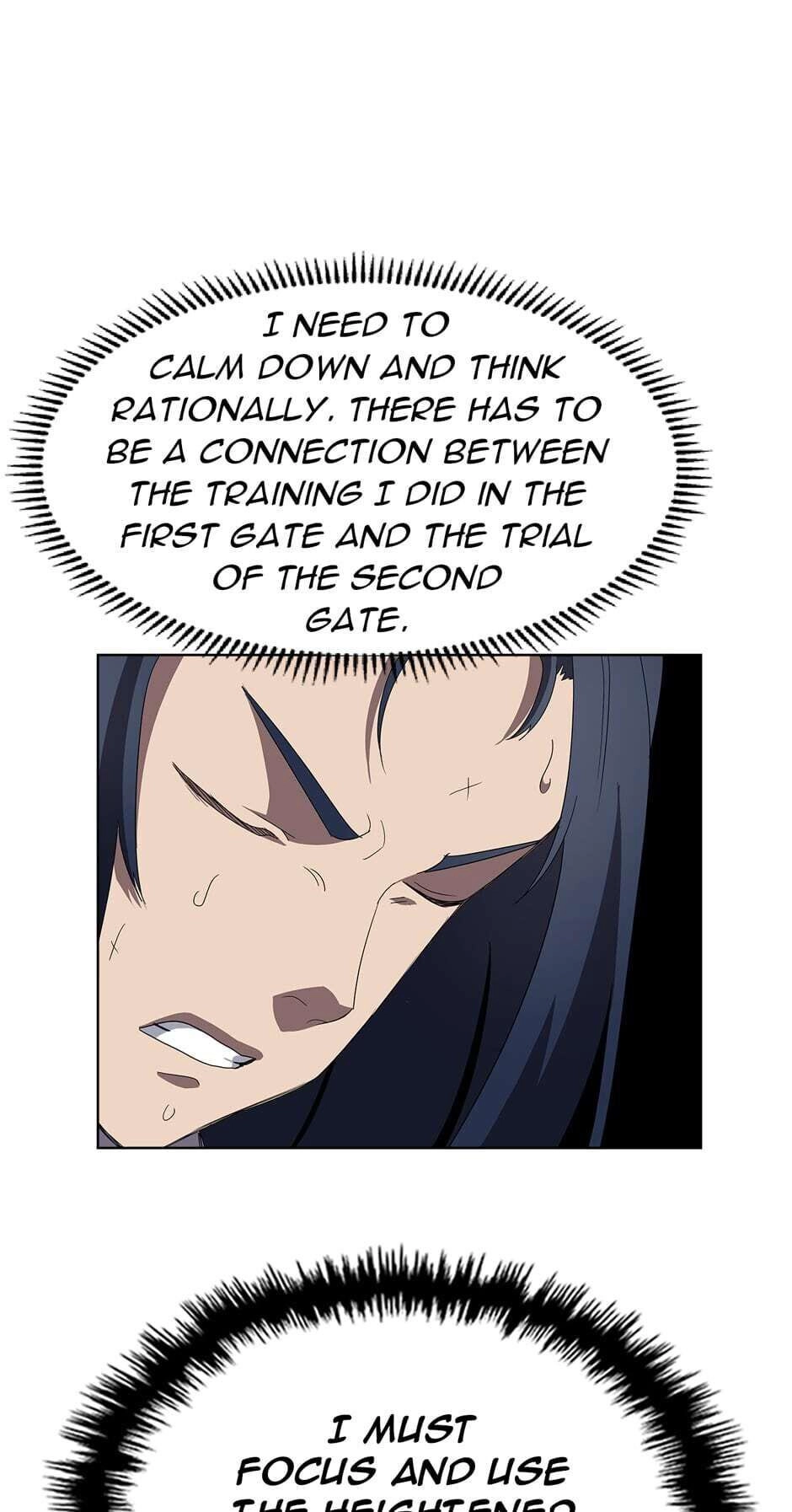 Heavenly Demon Reborn! Chapter 73, page 48 of 73