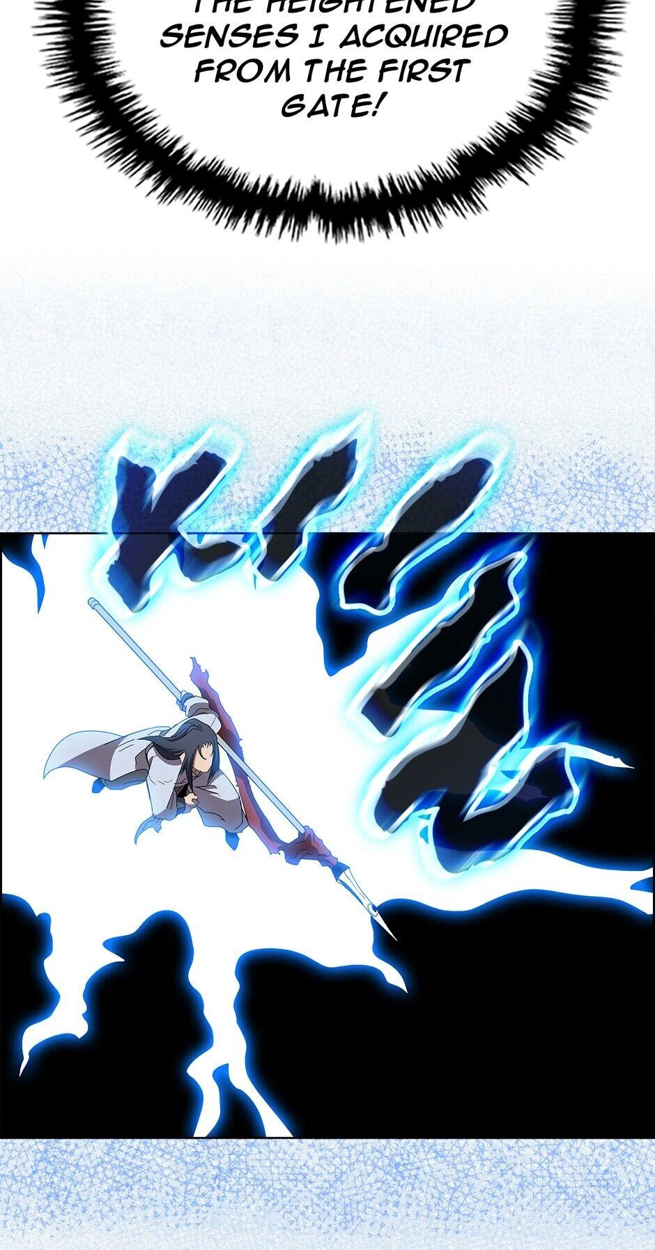 Heavenly Demon Reborn! Chapter 73, page 49 of 73