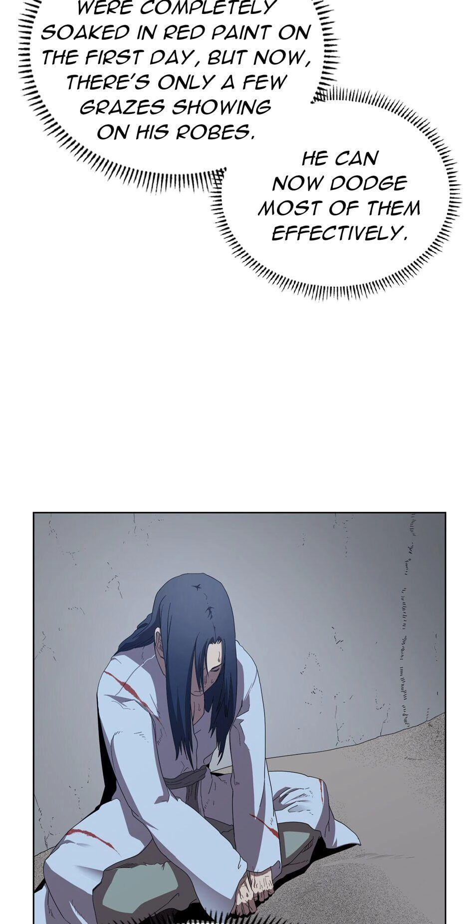 Heavenly Demon Reborn! Chapter 73, page 5 of 73