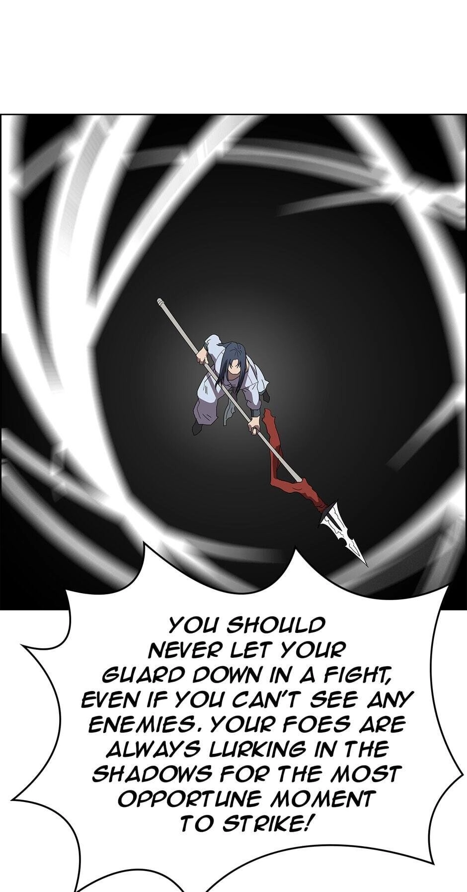 Heavenly Demon Reborn! Chapter 73, page 51 of 73