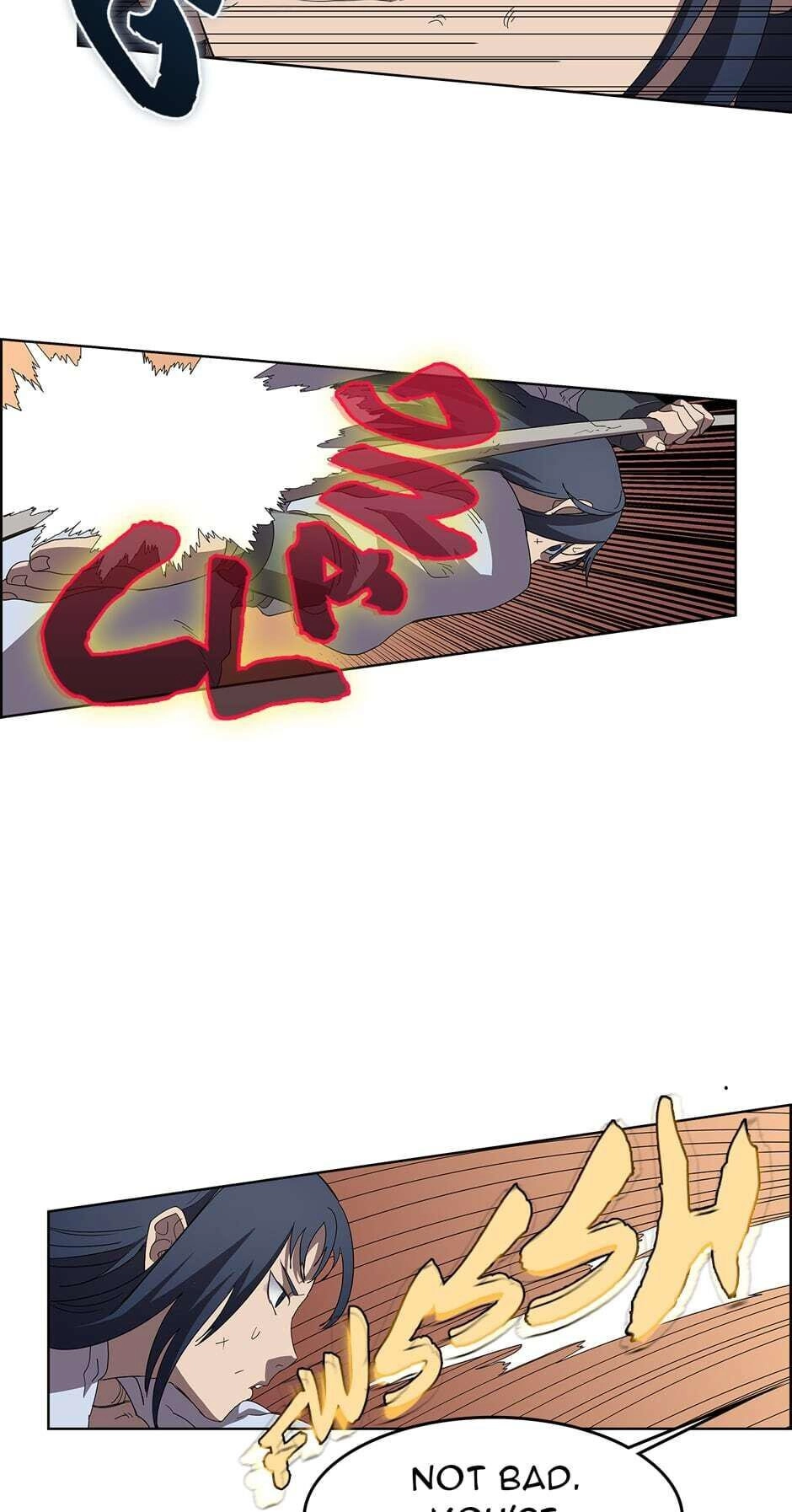 Heavenly Demon Reborn! Chapter 73, page 53 of 73