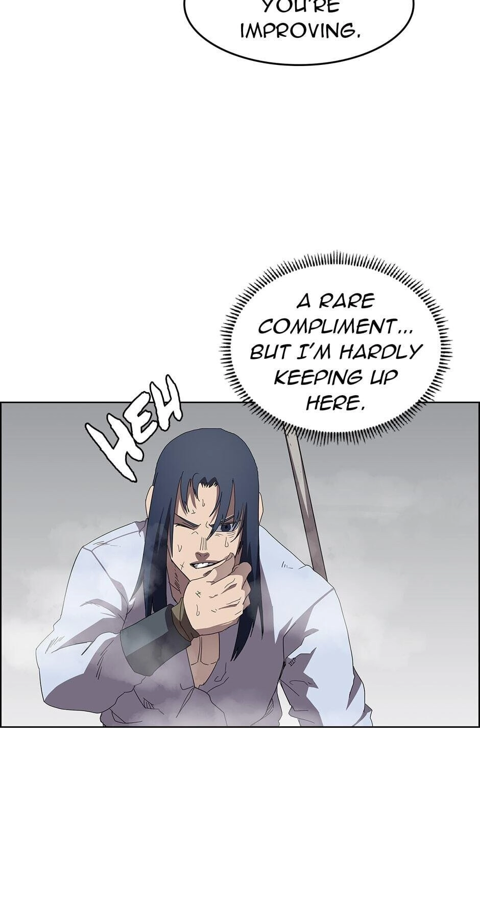 Heavenly Demon Reborn! Chapter 73, page 54 of 73