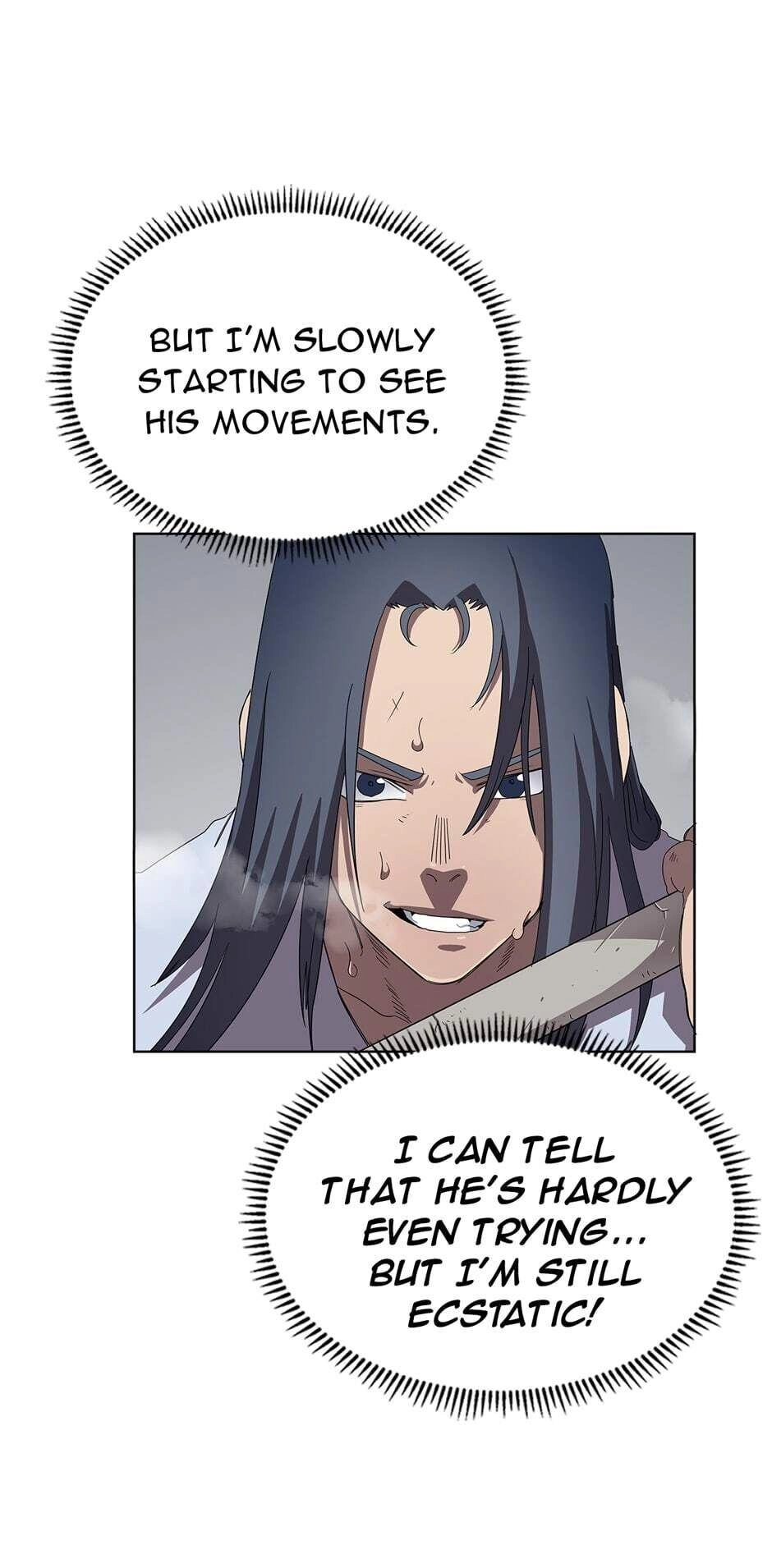 Heavenly Demon Reborn! Chapter 73, page 55 of 73