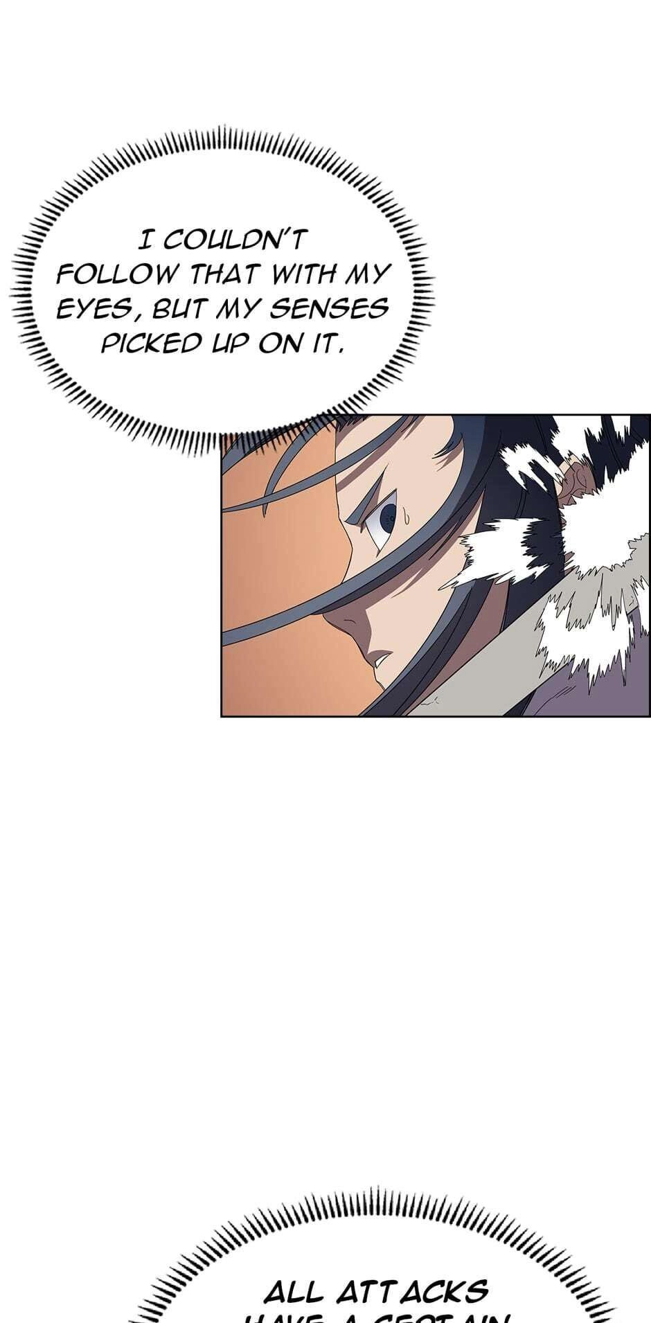 Heavenly Demon Reborn! Chapter 73, page 57 of 73