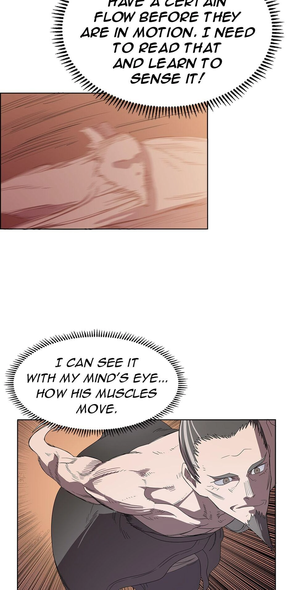Heavenly Demon Reborn! Chapter 73, page 58 of 73