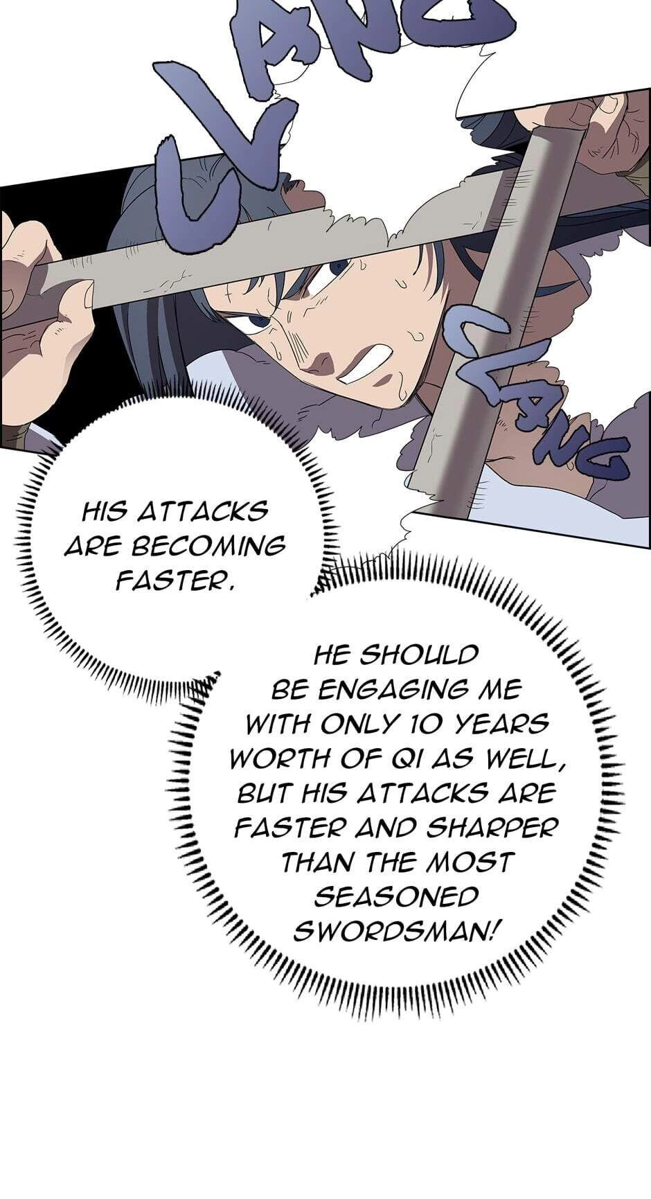 Heavenly Demon Reborn! Chapter 73, page 62 of 73