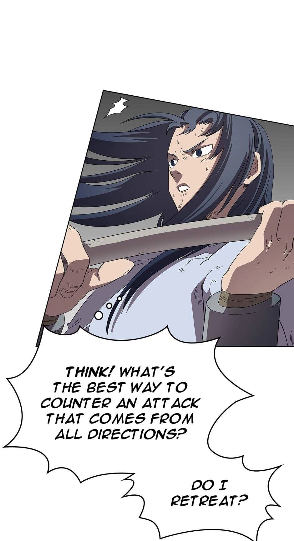 Heavenly Demon Reborn! Chapter 73, page 64 of 73