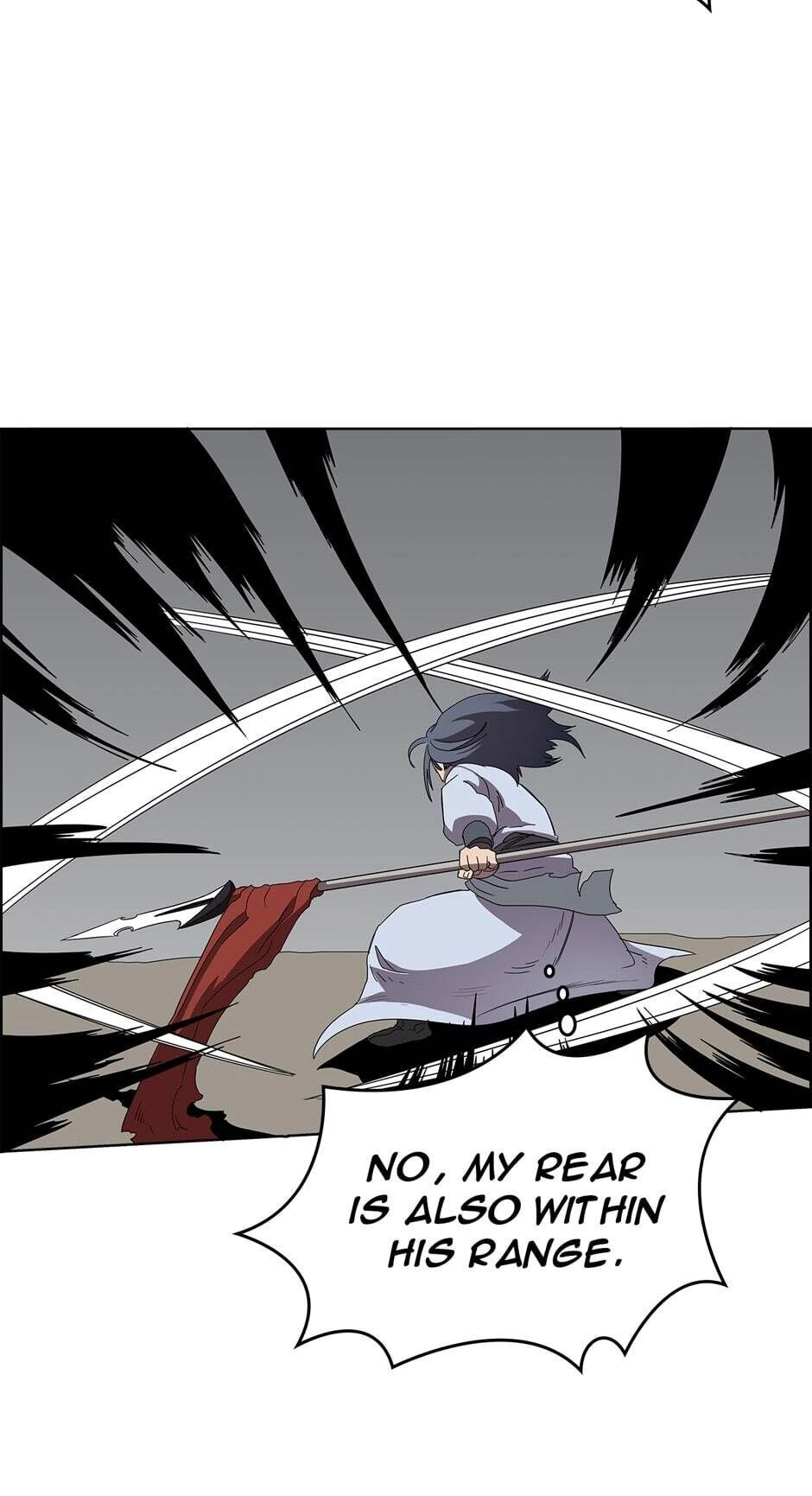 Heavenly Demon Reborn! Chapter 73, page 65 of 73
