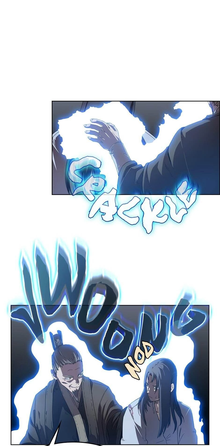 Heavenly Demon Reborn! Chapter 73, page 7 of 73