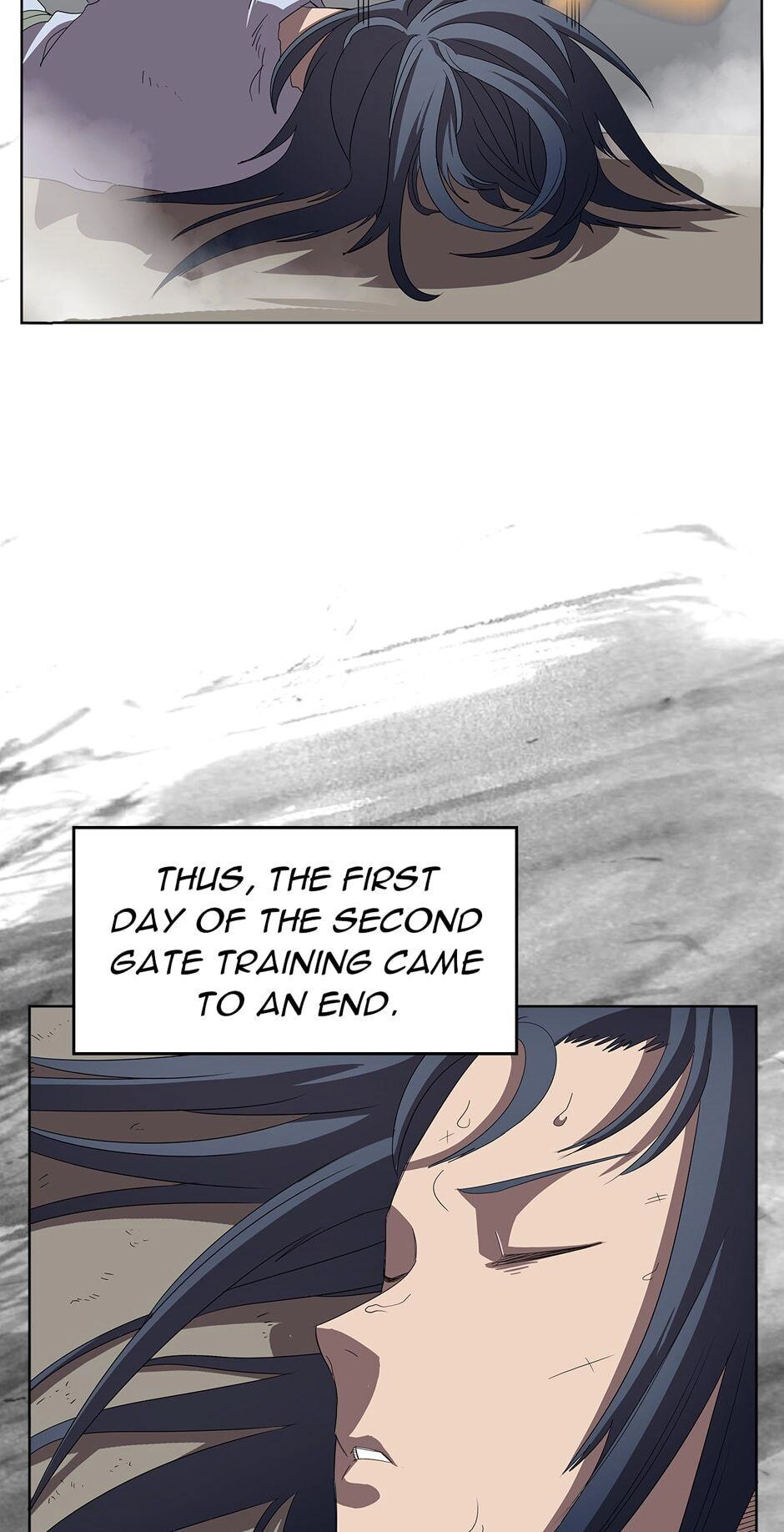 Heavenly Demon Reborn! Chapter 73, page 72 of 73