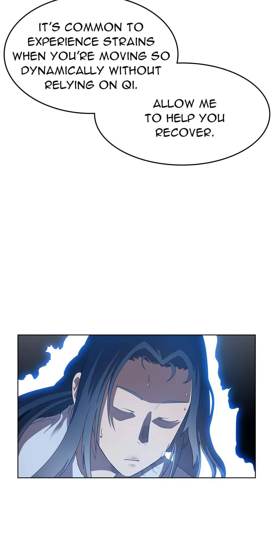 Heavenly Demon Reborn! Chapter 73, page 8 of 73