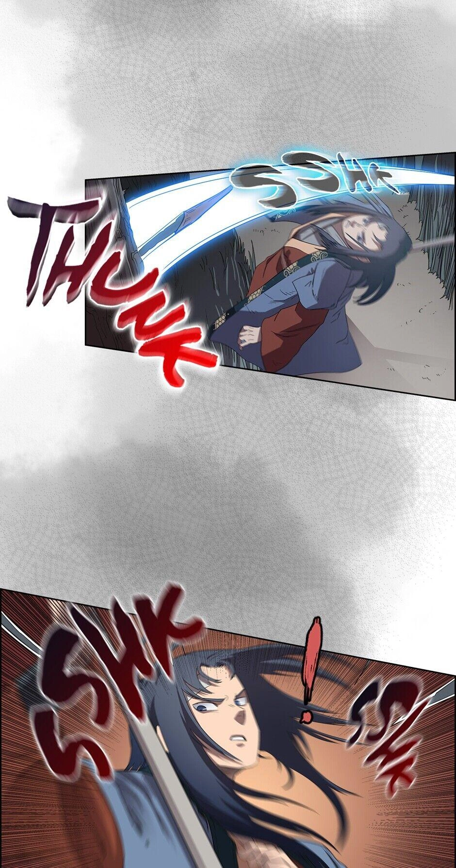 Heavenly Demon Reborn! Chapter 74, page 11 of 65
