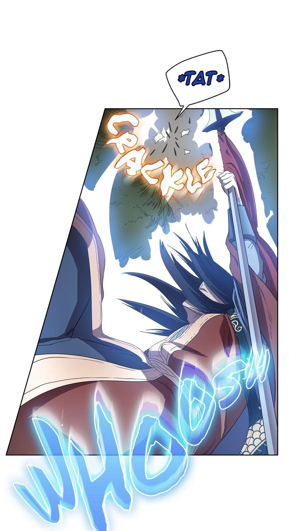 Heavenly Demon Reborn! Chapter 74, page 13 of 65