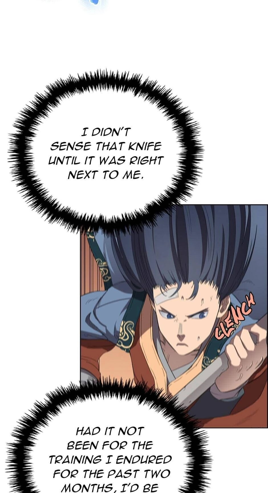 Heavenly Demon Reborn! Chapter 74, page 14 of 65