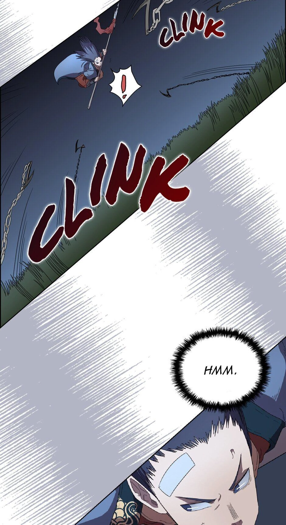 Heavenly Demon Reborn! Chapter 74, page 16 of 65