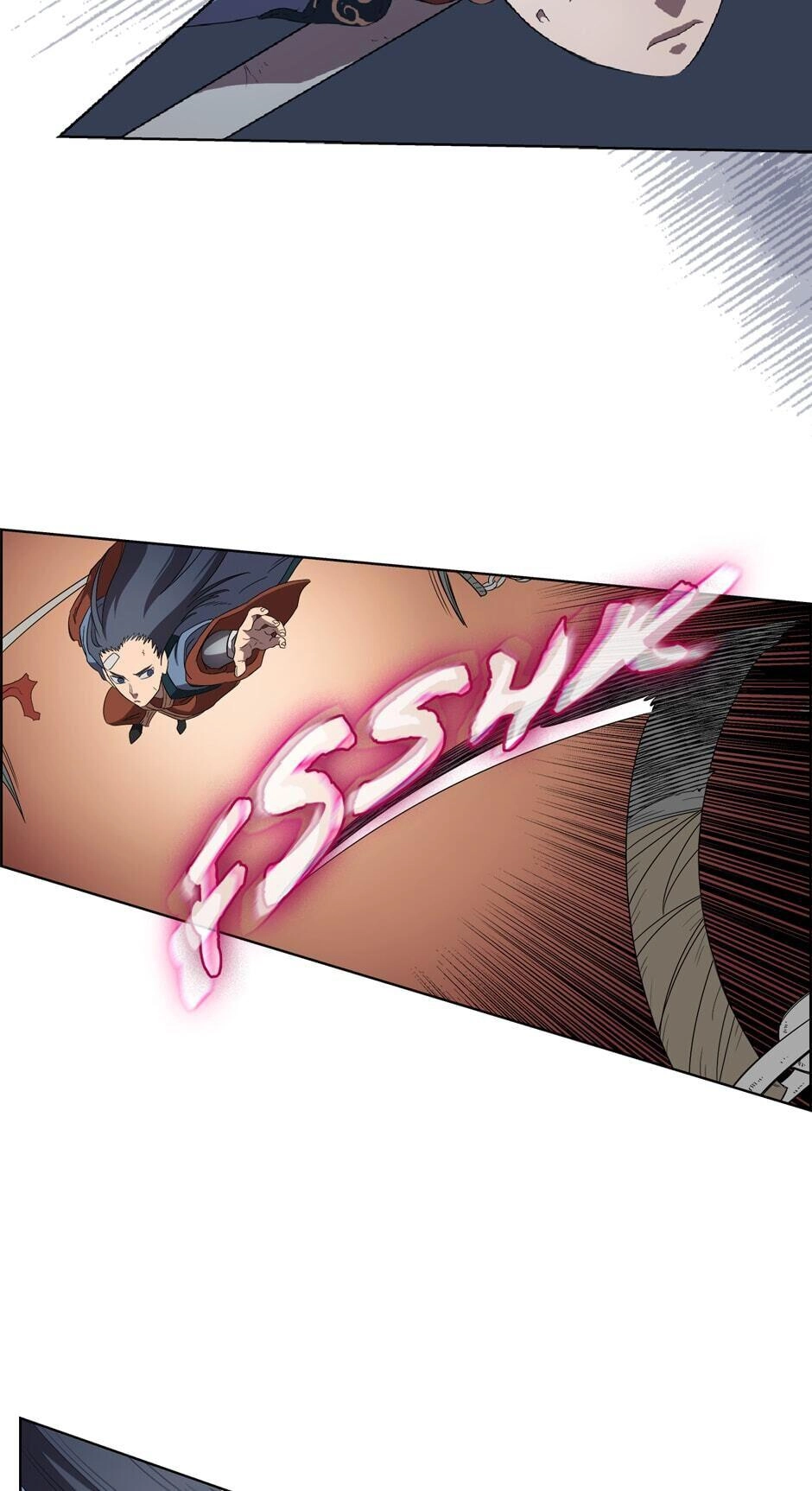 Heavenly Demon Reborn! Chapter 74, page 17 of 65