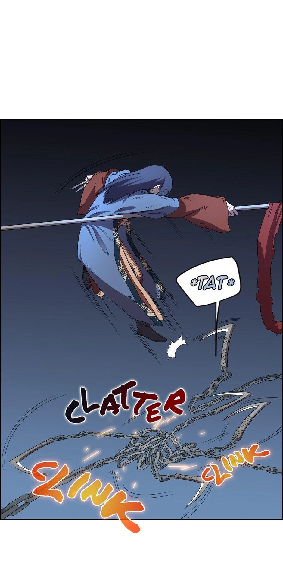 Heavenly Demon Reborn! Chapter 74, page 19 of 65