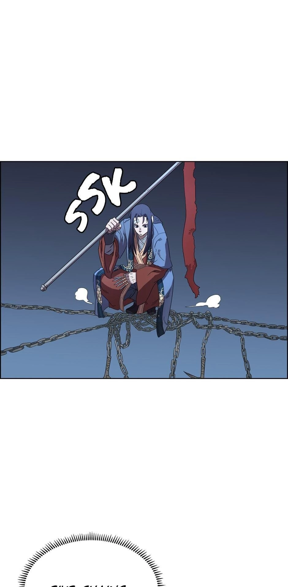 Heavenly Demon Reborn! Chapter 74, page 20 of 65