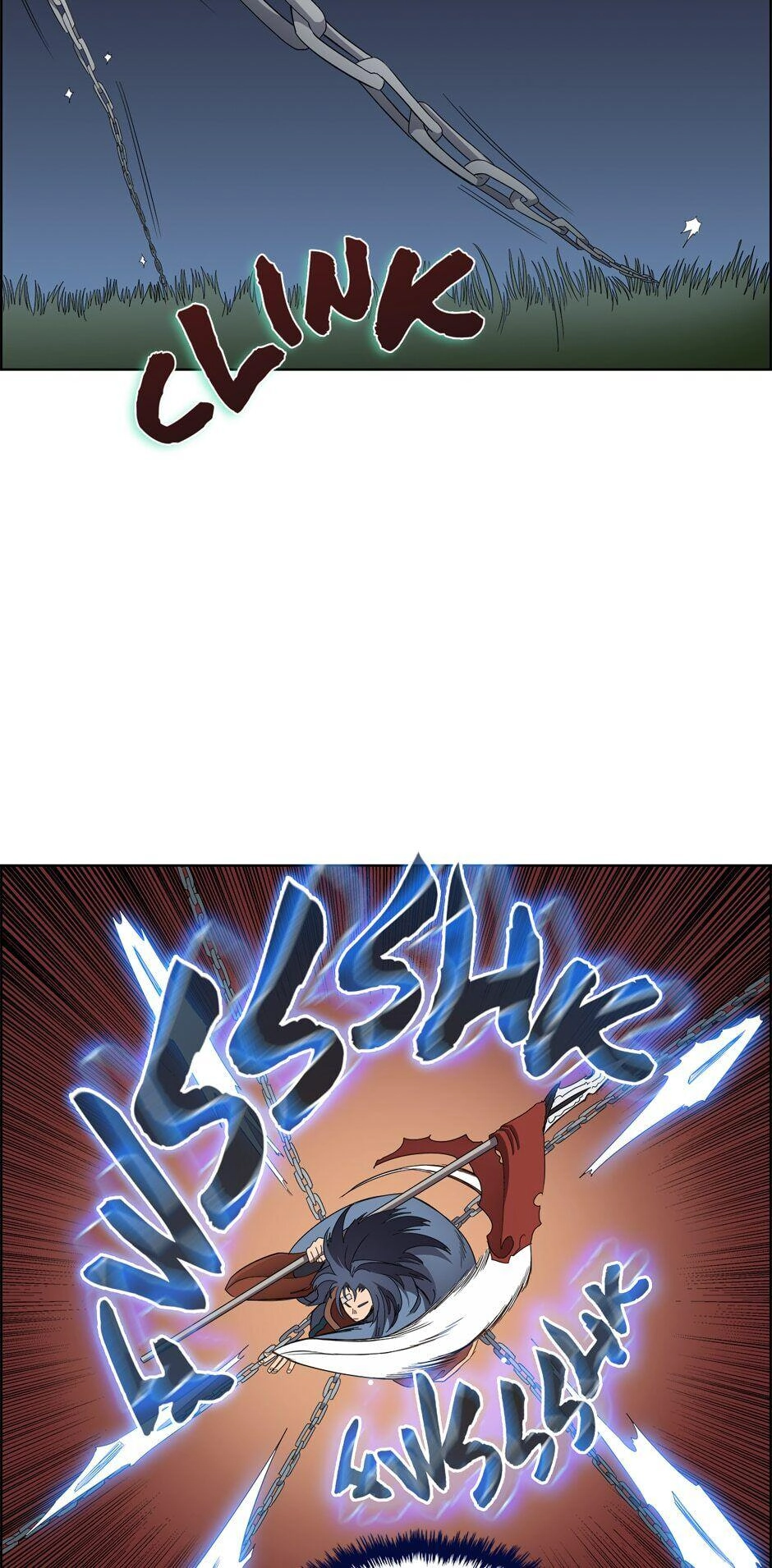 Heavenly Demon Reborn! Chapter 74, page 22 of 65