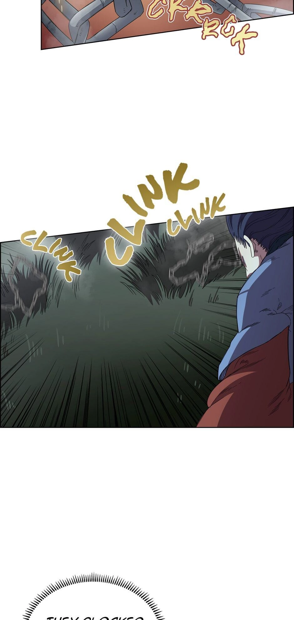 Heavenly Demon Reborn! Chapter 74, page 25 of 65