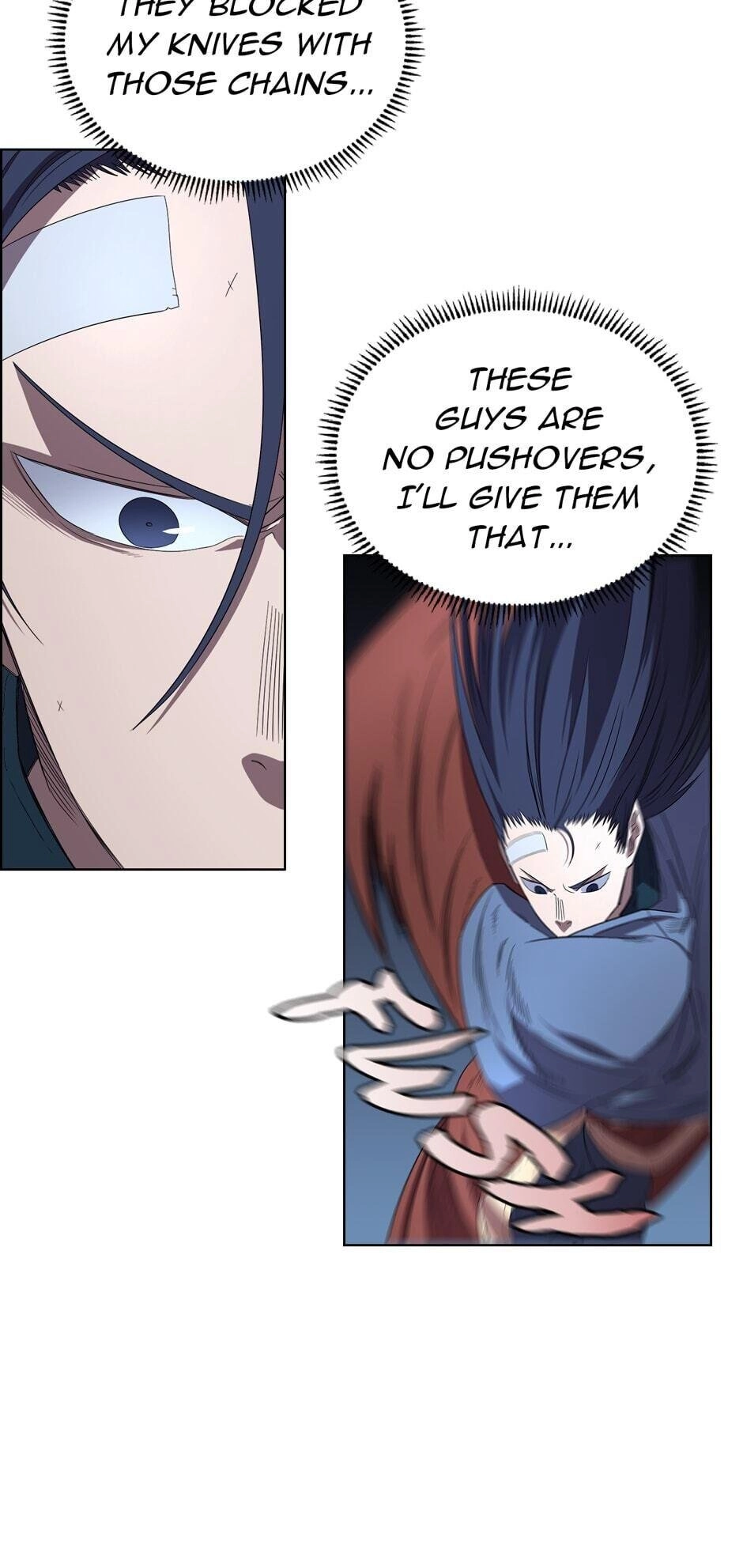 Heavenly Demon Reborn! Chapter 74, page 26 of 65