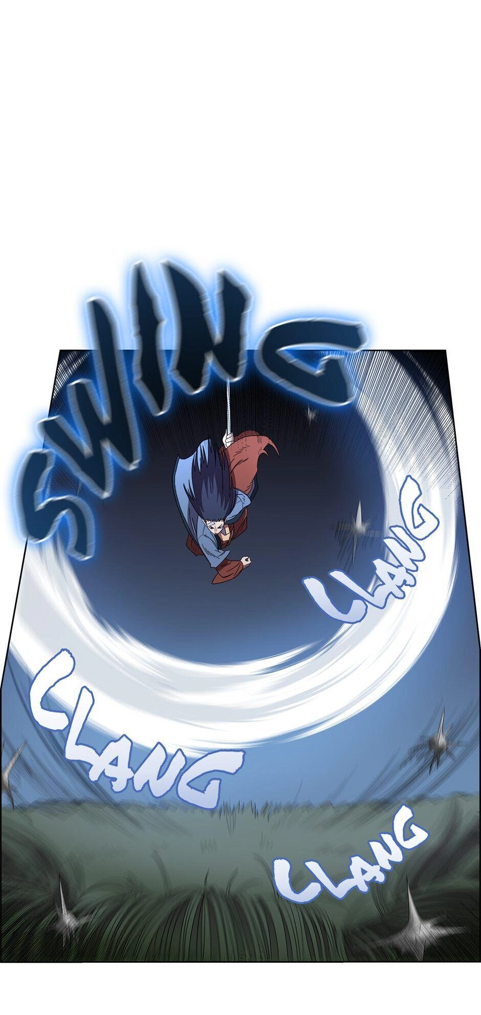 Heavenly Demon Reborn! Chapter 74, page 27 of 65