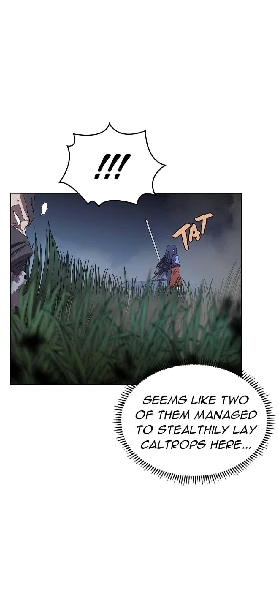 Heavenly Demon Reborn! Chapter 74, page 28 of 65