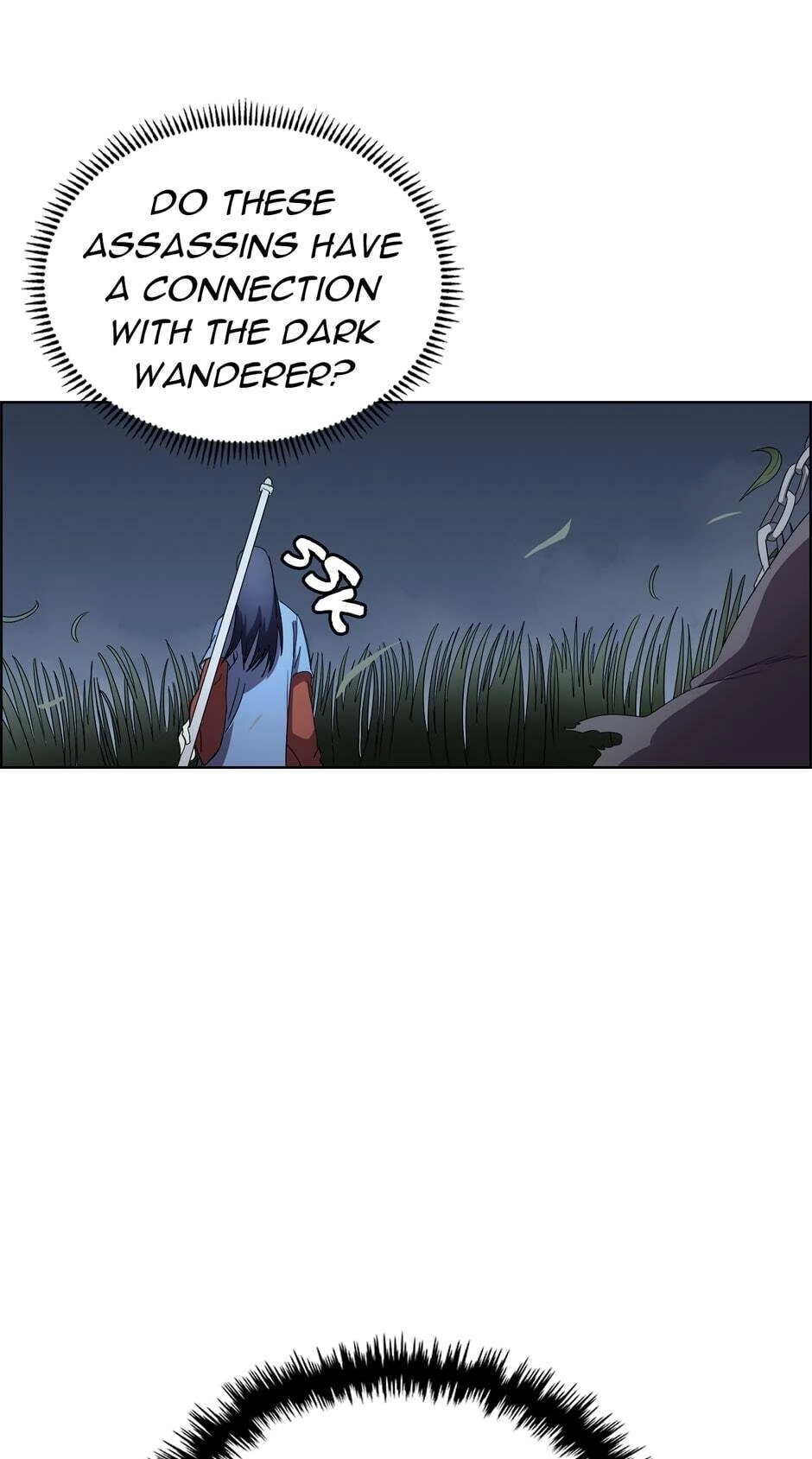 Heavenly Demon Reborn! Chapter 74, page 31 of 65