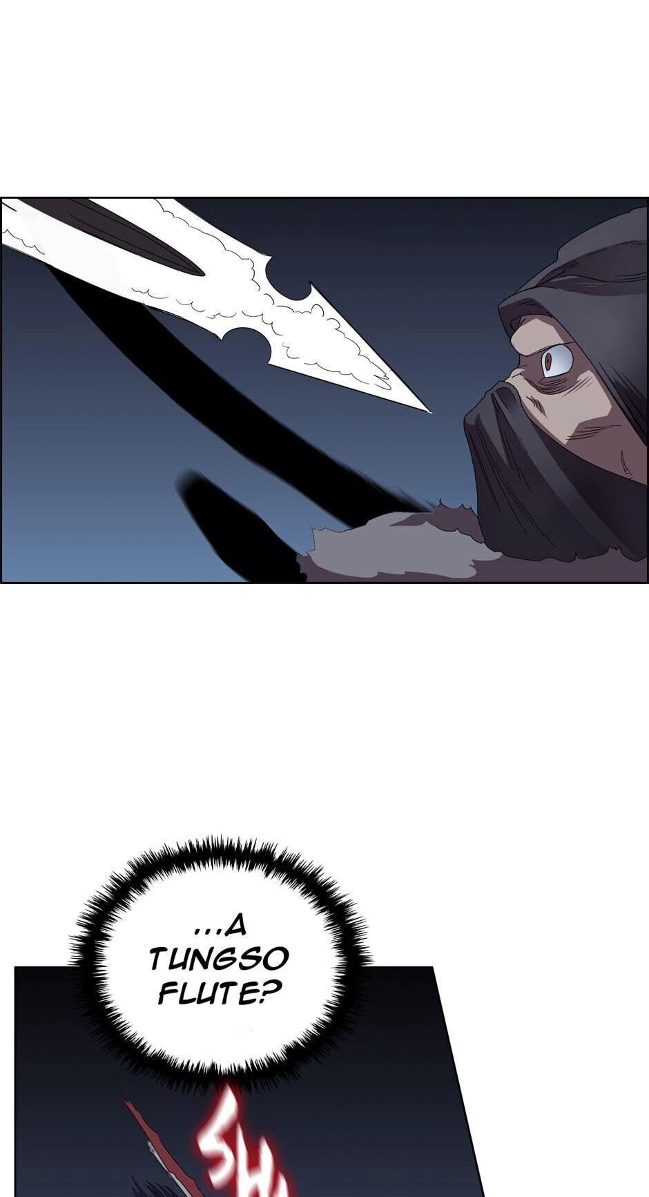 Heavenly Demon Reborn! Chapter 74, page 36 of 65