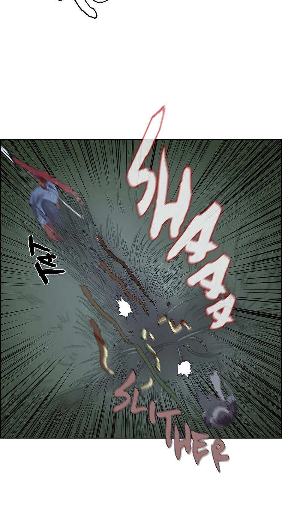 Heavenly Demon Reborn! Chapter 74, page 39 of 65