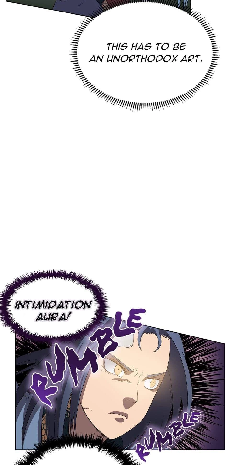 Heavenly Demon Reborn! Chapter 74, page 43 of 65
