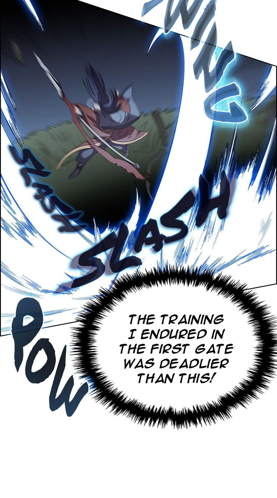 Heavenly Demon Reborn! Chapter 74, page 47 of 65