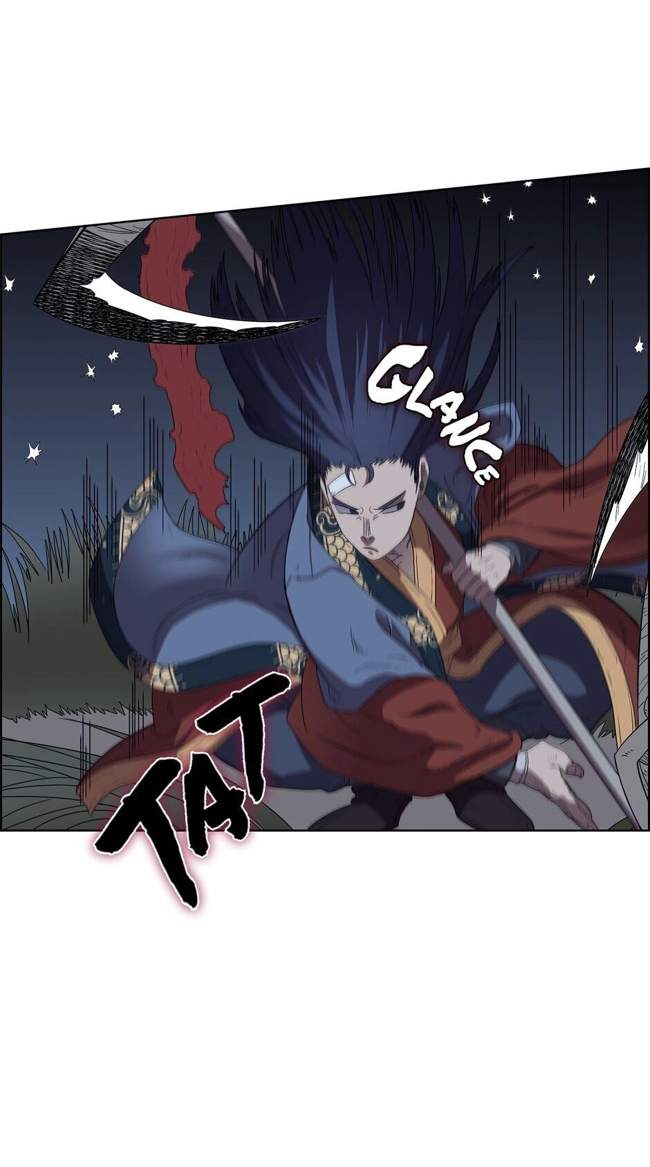 Heavenly Demon Reborn! Chapter 74, page 49 of 65