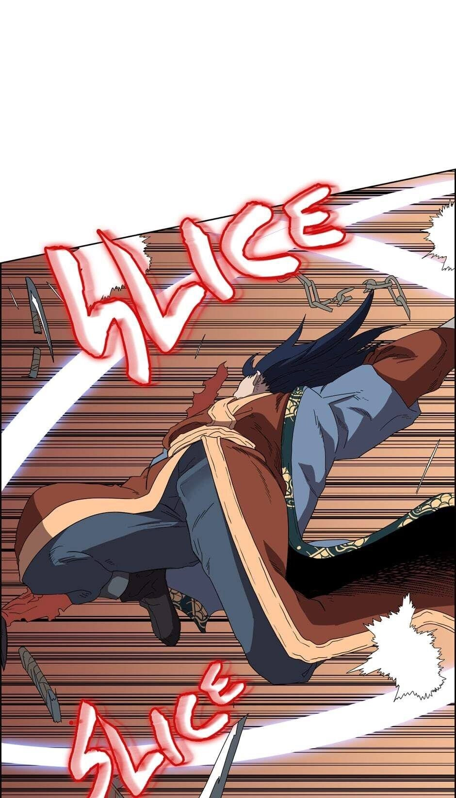 Heavenly Demon Reborn! Chapter 74, page 50 of 65