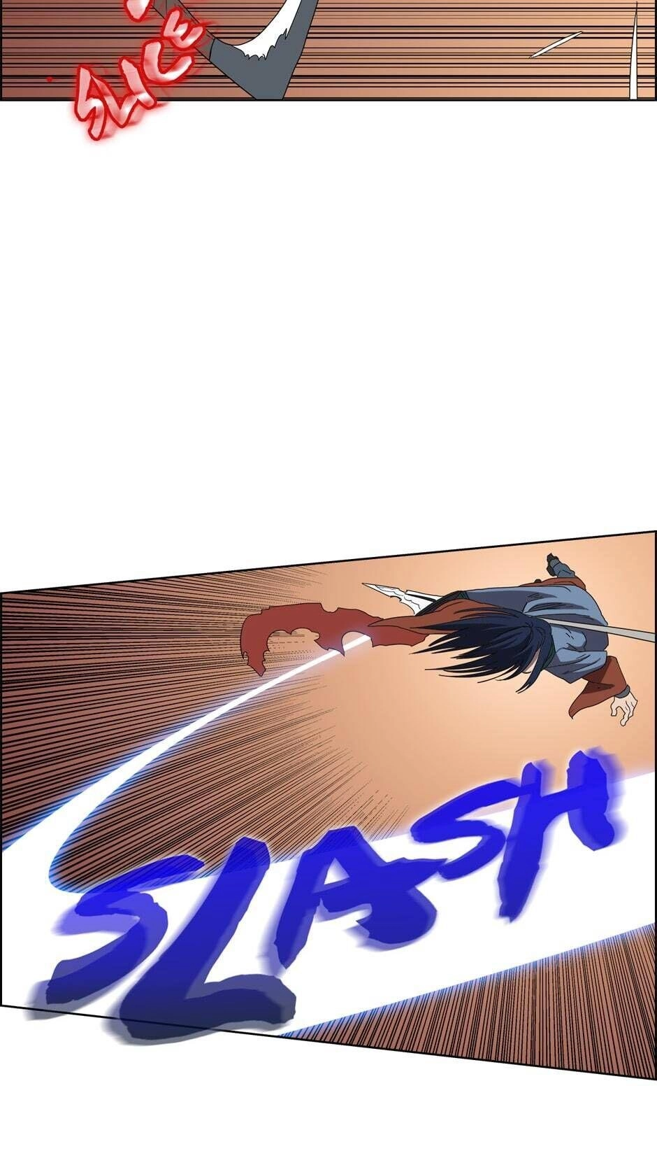 Heavenly Demon Reborn! Chapter 74, page 51 of 65