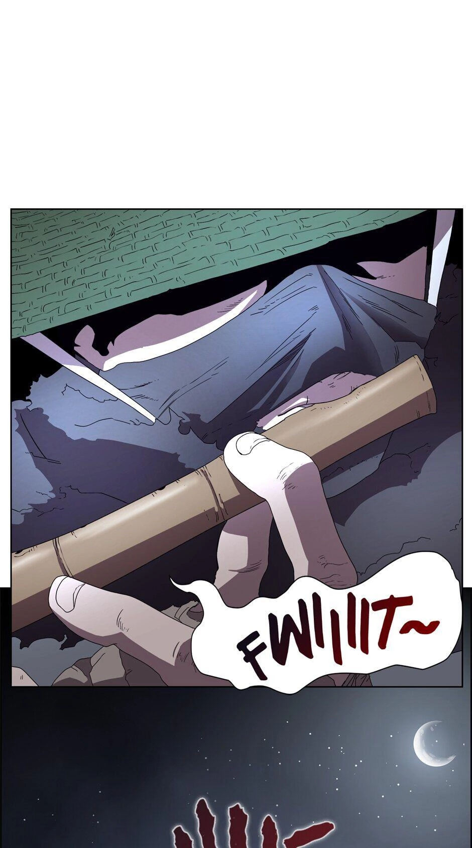 Heavenly Demon Reborn! Chapter 74, page 55 of 65