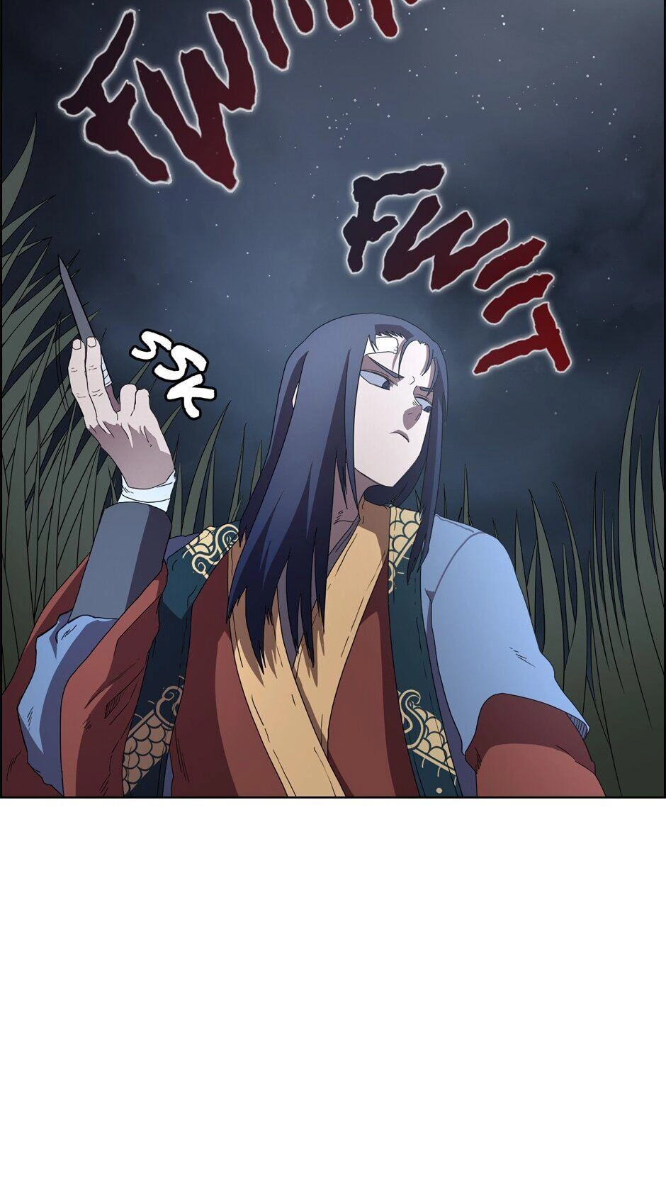 Heavenly Demon Reborn! Chapter 74, page 56 of 65