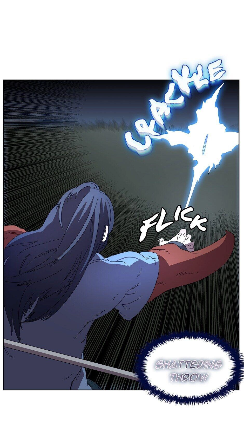 Heavenly Demon Reborn! Chapter 74, page 57 of 65