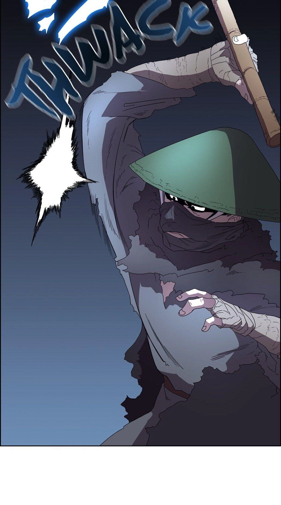 Heavenly Demon Reborn! Chapter 74, page 59 of 65