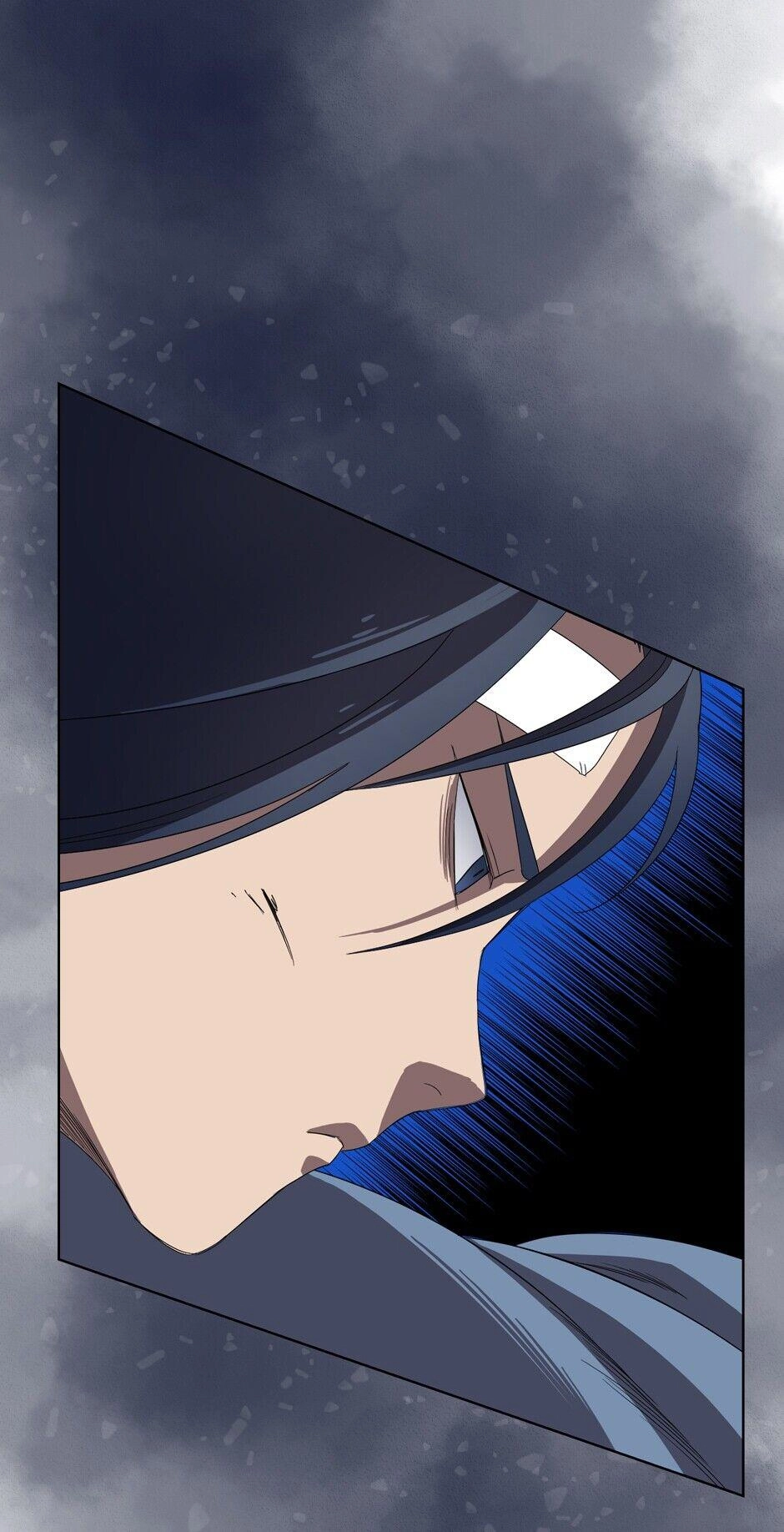 Heavenly Demon Reborn! Chapter 74, page 64 of 65