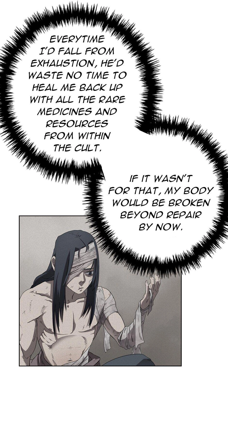 Heavenly Demon Reborn! Chapter 74, page 7 of 65