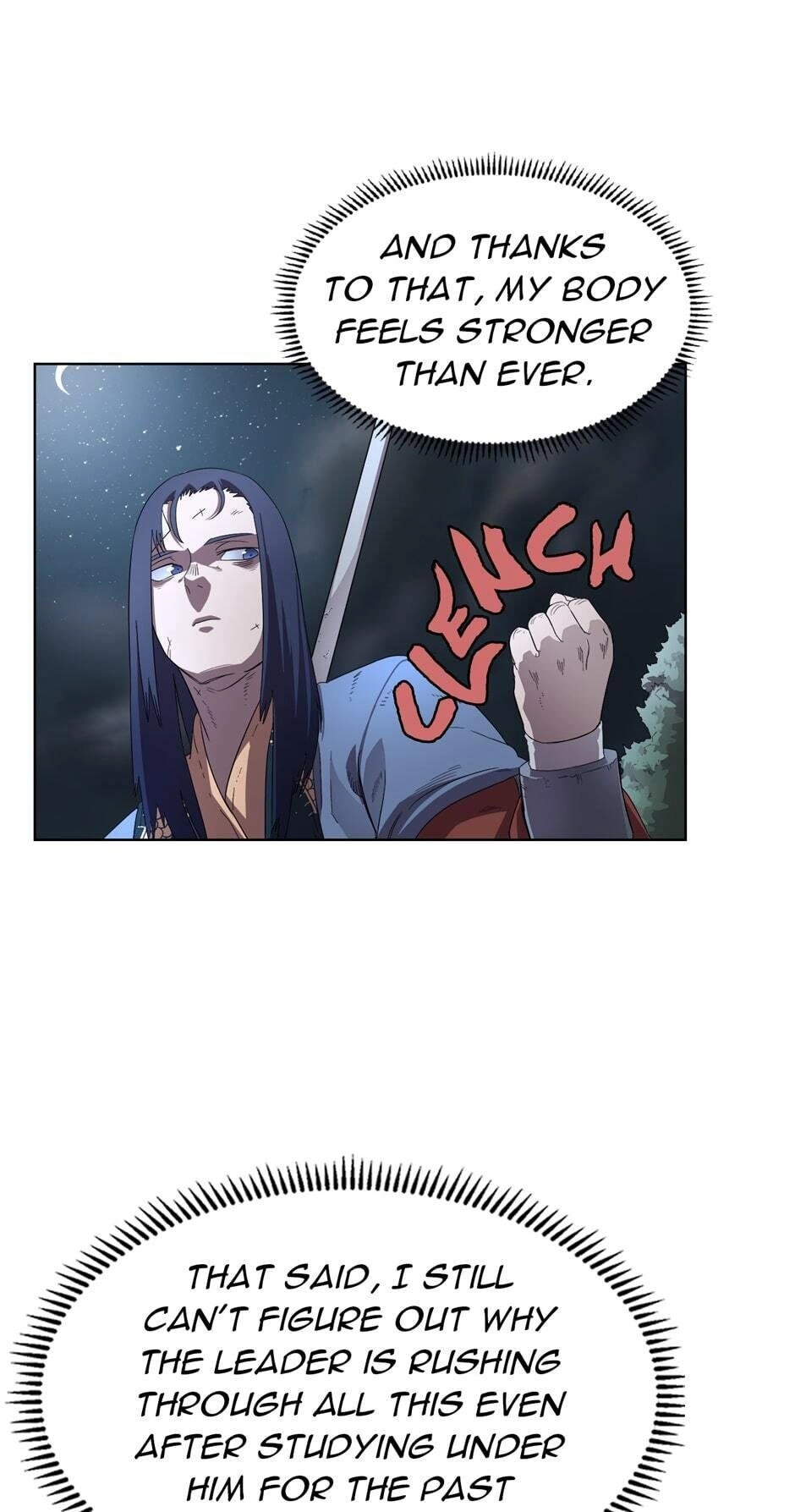 Heavenly Demon Reborn! Chapter 74, page 8 of 65
