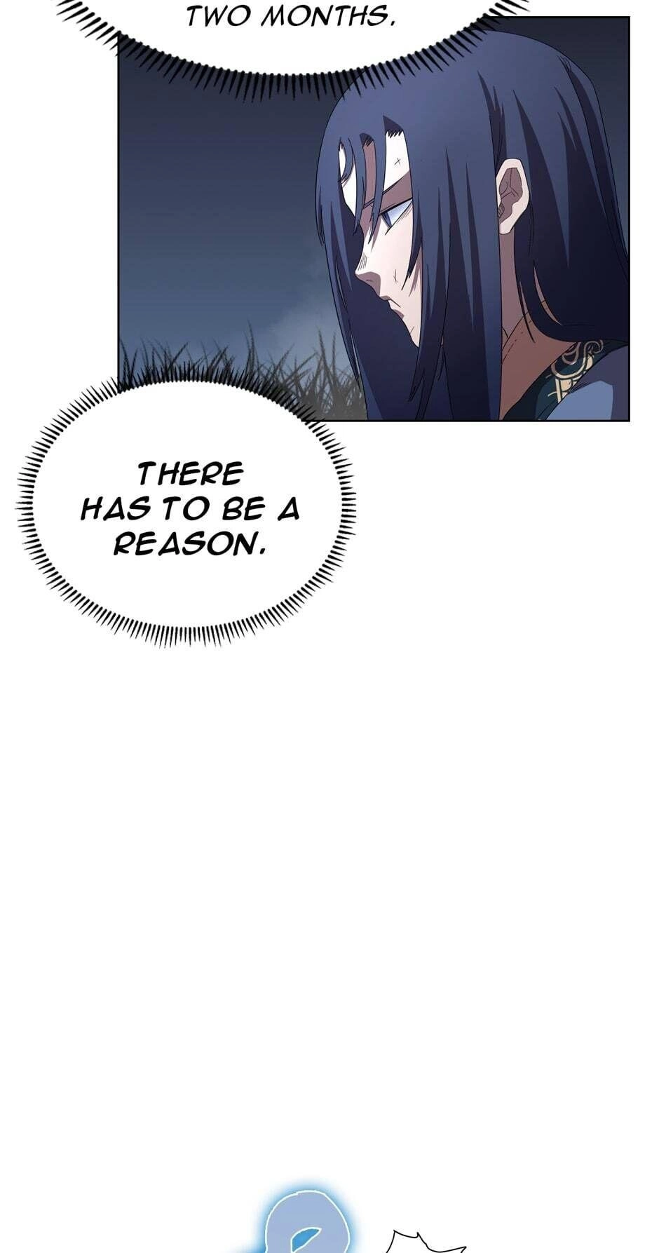 Heavenly Demon Reborn! Chapter 74, page 9 of 65