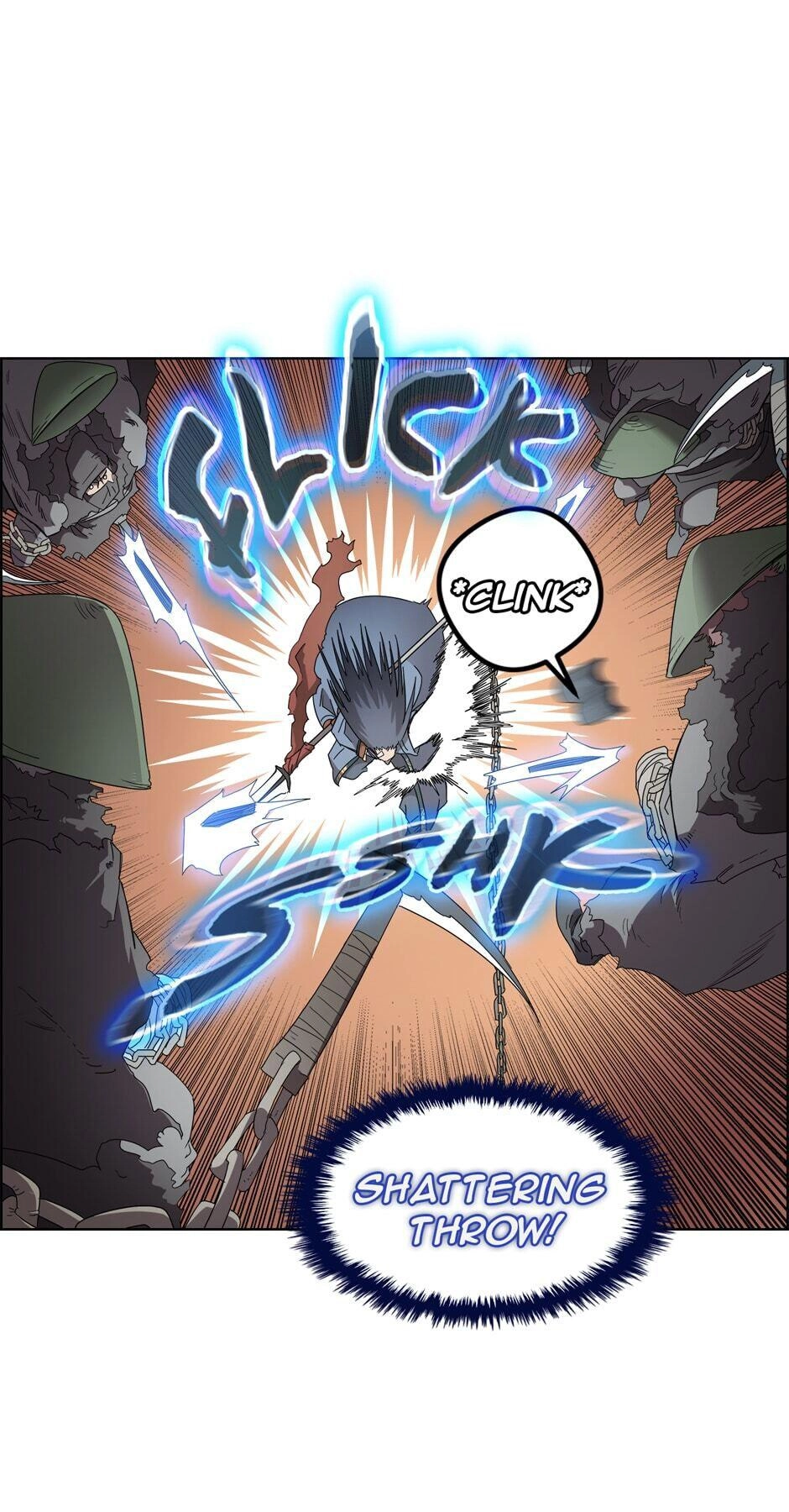 Heavenly Demon Reborn! Chapter 75, page 17 of 70