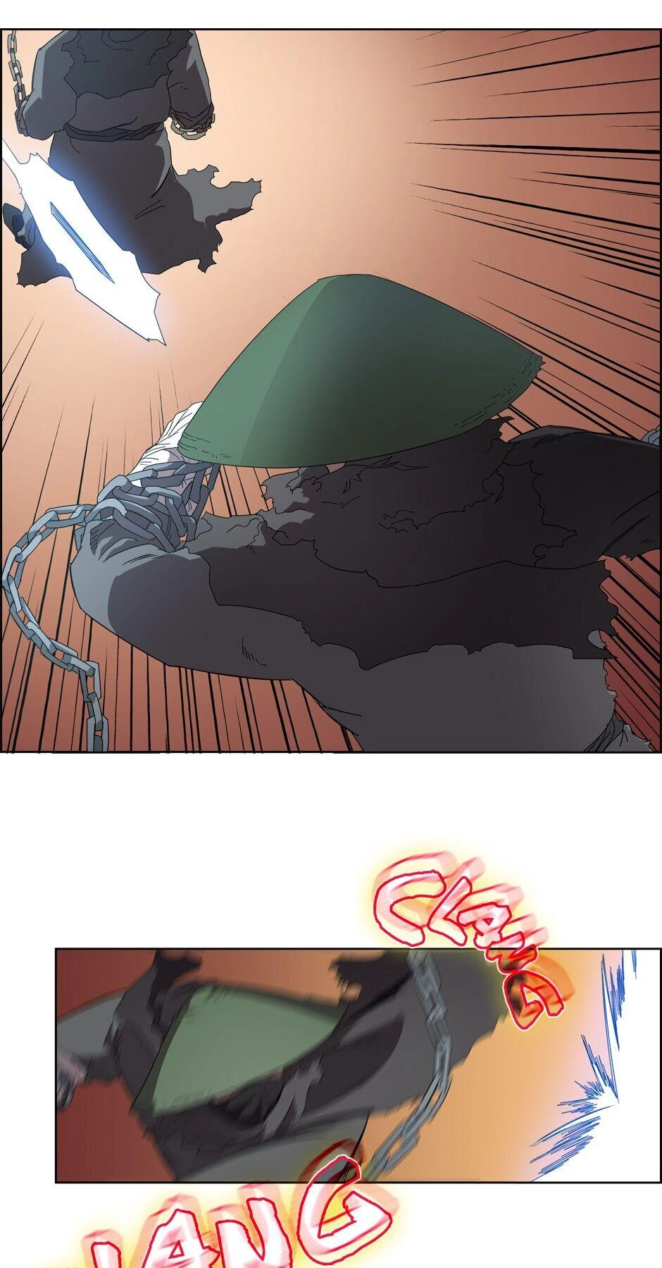 Heavenly Demon Reborn! Chapter 75, page 20 of 70
