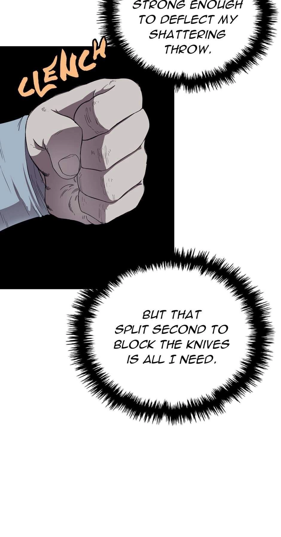 Heavenly Demon Reborn! Chapter 75, page 22 of 70