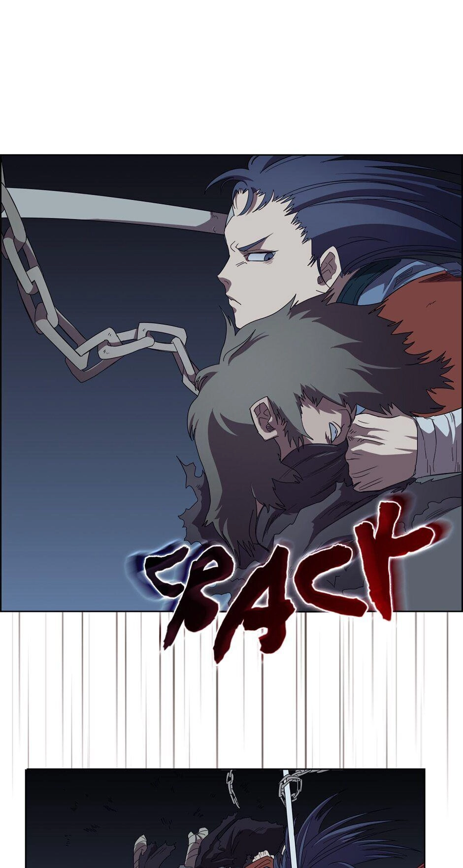 Heavenly Demon Reborn! Chapter 75, page 23 of 70