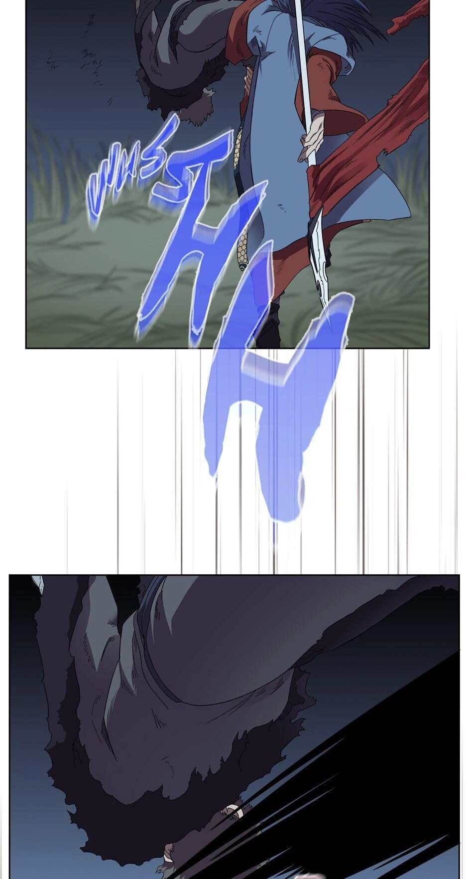 Heavenly Demon Reborn! Chapter 75, page 24 of 70